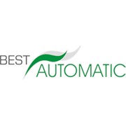 Логотип компании Best automatic (Бест автоматик), ТОО (Алматы)