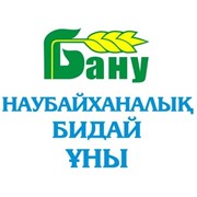 Логотип компании Бану Агро,ТОО (Рудный)