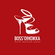 Логотип компании Bossonozhka (Алматы)
