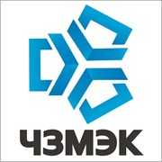 Логотип компании Челябинский завод мобильных энергоустановок и конструкций, ООО (Челябинск)
