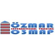 Логотип компании Озмар, ООО (Москва)