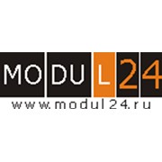 Логотип компании СК Модуль, ООО (Красково)