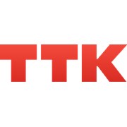 Логотип компании ПК ТТК (Владивосток)