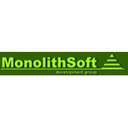 Логотип компании МСофт (MSoft), ООО (Киев)