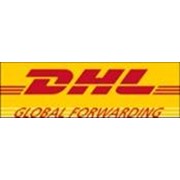 Логотип компании DHL Логистика Украина, ООО (Киев)