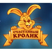 Логотип компании Счастливый кролик, ООО (Москва)
