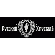 Логотип компании Русский хрусталь, ООО (Москва)