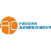 Логотип компании АС Глобал Менеджмент, ООО (Одесса)