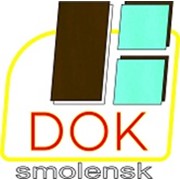 Логотип компании Смоленский ДОК, ОАО (Смоленск)