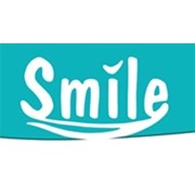 Логотип компании Стоматология Смайл, ООО (Киев)