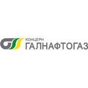 Логотип компании Галнефтегаз концерн, ПАО (Львов)