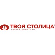 Логотип компании Твоя Столица, ООО (Минск)