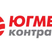 Логотип компании Югмедконтракт (Киев)