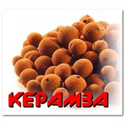 Логотип компании Керамза, ООО (Нижний Новгород)