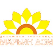 Логотип компании Марьин Дом, ООО (Екатеринбург)