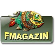 Логотип компании FMagazin (ФМагазин), ООО (Москва)