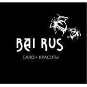 Логотип компании BaiRus (Байрус), ИП (Самара)