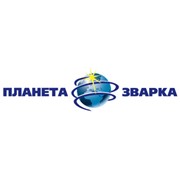 Логотип компании Планета сварка, ООО (Киев)