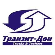 Логотип компании Транзит-Дон, ООО (Аксай)