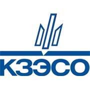 Логотип компании Каховский завод электросварочного оборудования (КЗЭСО), ПАО (Каховка)