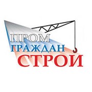 Логотип компании Промышленное и гражданское строительство, ООО (Сыктывкар)