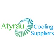 Логотип компании ТОО «Atyrau Cooling Suppliers» (Атырау)
