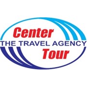 Логотип компании Центр ТУР Туристическое агентство, ТОО (Астана)