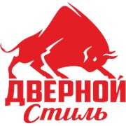 Логотип компании Дверной стиль, ООО (Минск)