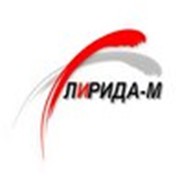 Логотип компании Лирида-М, ООО (Минск)