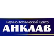 Логотип компании Анклав, ООО (Дубна)