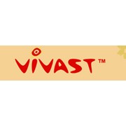 Логотип компании Виваст (VIVAST), ЧП (Харьков)