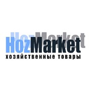 Логотип компании ХозМаркет, ООО (HozMarket) (Одесса)