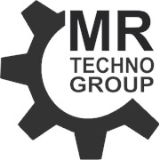 Логотип компании MR Techno Group, ТОО (Астана)