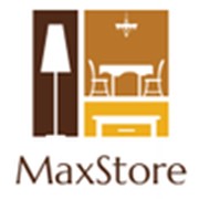 Логотип компании MaxStore24 (Москва)