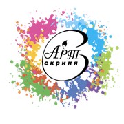 Логотип компании Арт Скрыня, ООО (Киев)