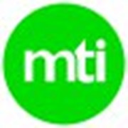 Логотип компании MTI Medical (ЭмТиАй Медикал), ТОО (Алматы)
