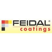 Логотип компании Файдаль Украина (feidal coatings), ООО (Киев)
