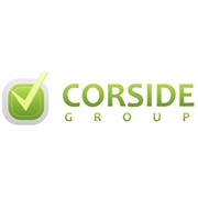 Логотип компании Corside Group (Корсайд груп), ООО (Киев)