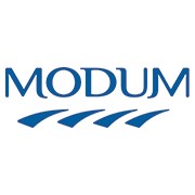 Логотип компании Модум - наша косметика, СОАО (Минск)