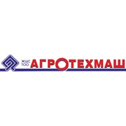 Логотип компании Агротехмаш, ТОО (Костанай)