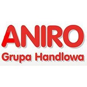 Логотип компании Аниро Група Хандлова (Aniro Grupa Нandlowa), представительство (Минск)