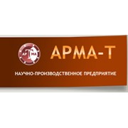 Логотип компании НПП Арма-Т, ООО (Сумы)