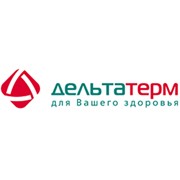 Логотип компании Дельта-терм, ООО (Москва)