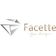 Логотип компании Ювелирный клуб Facette, ООО (Запорожье)