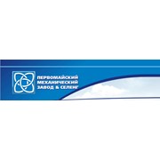 Логотип компании Первомайский Механический Завод и Селенг,ТОО (Астана)