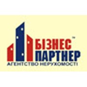 Логотип компании Бизнес-Партнер, АН (Черкассы)
