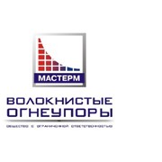 Логотип компании Волокнистые огнеупоры, ООО (Тольятти)