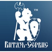 Логотип компании Витязь-сервис, ООО (Симферополь)