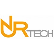 Логотип компании ТОО “Nur Tech“ (Алматы)