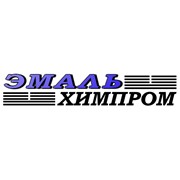 Логотип компании Эмальхимпром, ПАО (Кременчуг)